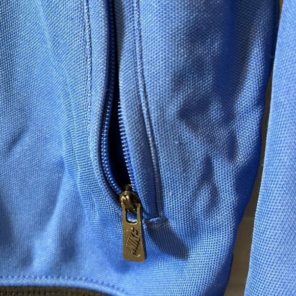 Nike Inter Milan Blue Jacket - Picture 4 of 7